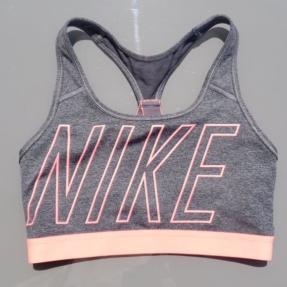 Nike Other - nike sports bra